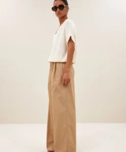 By-Bar Anna spencer off white