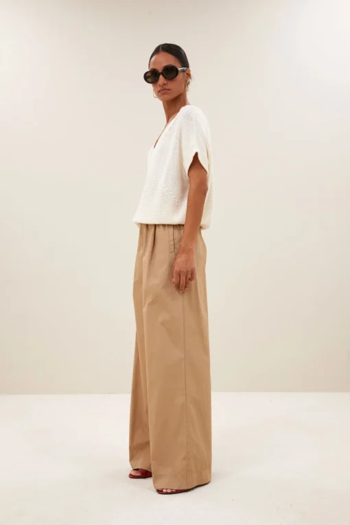 By-Bar Anna spencer off white
