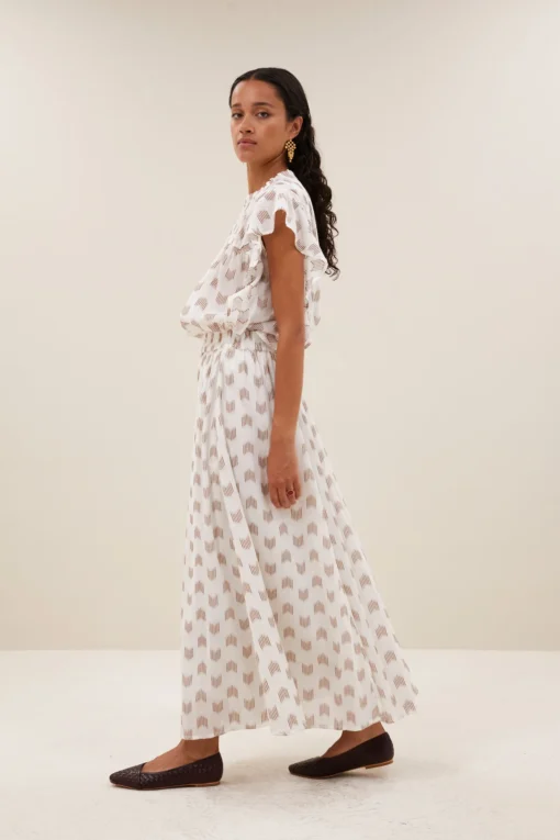 By-Bar Ruby oase skirt oase ikat