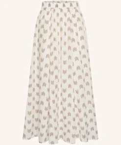 Alternative view of By-Bar Ruby oase skirt oase ikat