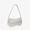 BASAL SHINY STRUCTURE Shoulder Bag 2601 121 010400 491 Pearl 2
