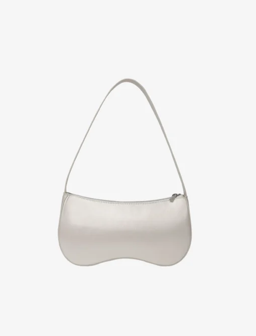HVISK Basal shiny structure pearl
