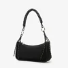 HVISK Isla textured twill black - Afbeelding 2