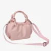 JOLLY MATTE TWILL Crossbody 2601 016 021500 493 Rosie Nude 2