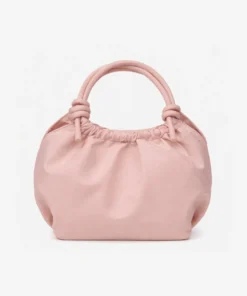 HVISK Jolly matte twill rosie nude