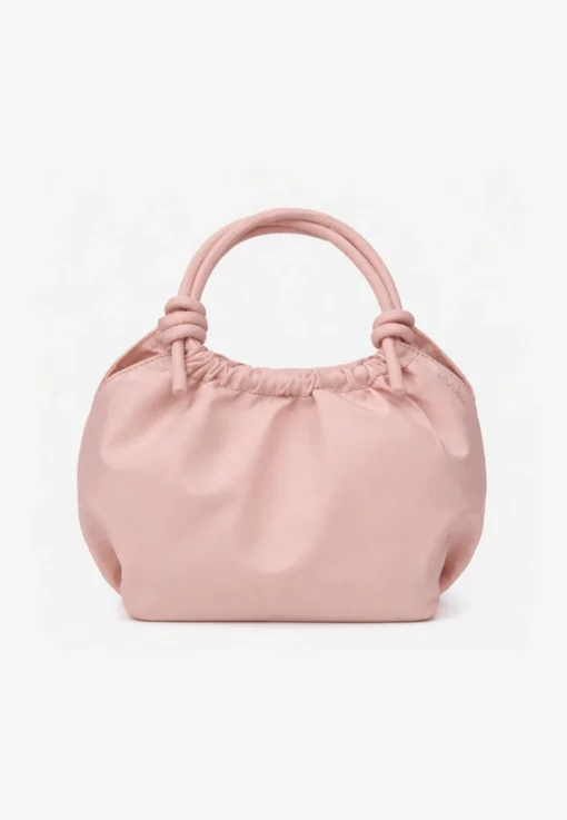 HVISK Jolly matte twill rosie nude