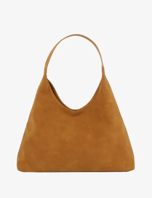 HVISK Lola brush structure cognac