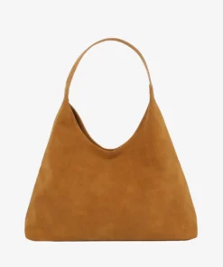 HVISK Lola brush structure cognac