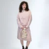 HVISK Luma sequins pastel bloome - Afbeelding 2