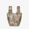 HVISK Luma sequins pastel bloome