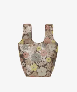 HVISK Luma sequins pastel bloome