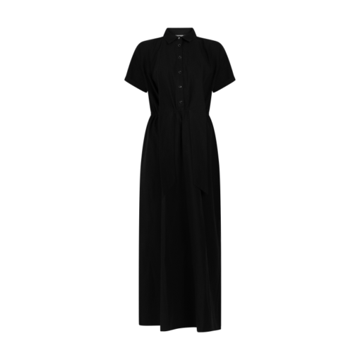 Alternative view of Another-Label Jacqui dress black