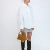 NOTE BRUSH STRUCTURE Crossbody 2602 091 012500 503 Cognac 1
