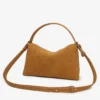HVISK Note brush structure cognac - Afbeelding 6