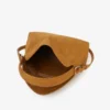 HVISK Note brush structure cognac - Afbeelding 4