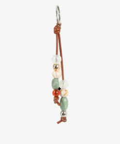 HVISK Pearl charm aquatic blue
