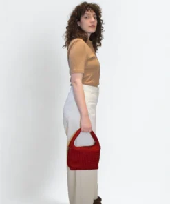 Alternative view of HVISK  Twist braided neoprene