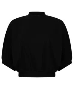 Alternative view of Another-Label Amice t-shirt black