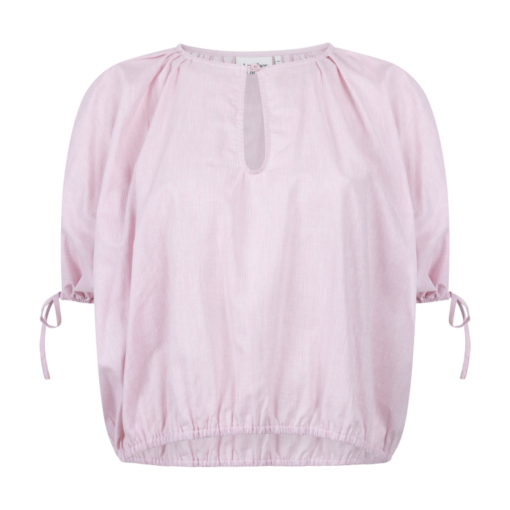 Alternative view of Another-Label Clemence top primrose