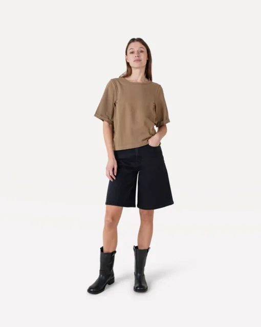 Another-Label Nycole denim pants