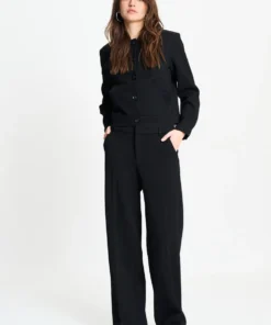 Pom Amsterdam pants Lara black sp9239
