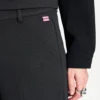 pom amsterdam pants broek lara black 1226744558