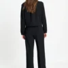 pom amsterdam pants broek lara black 1226744559