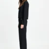 pom amsterdam pants broek lara black 1226744560
