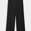 pom amsterdam pants broek lara black 1226744562