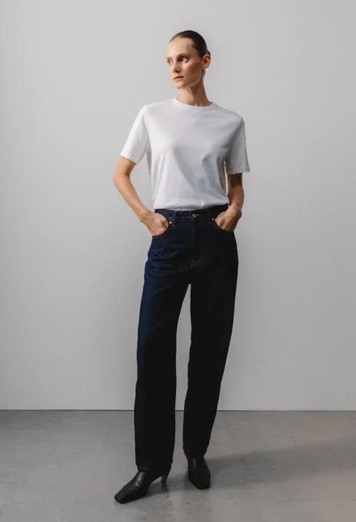 Mud Z26 Brooke high barrel ever blue dry