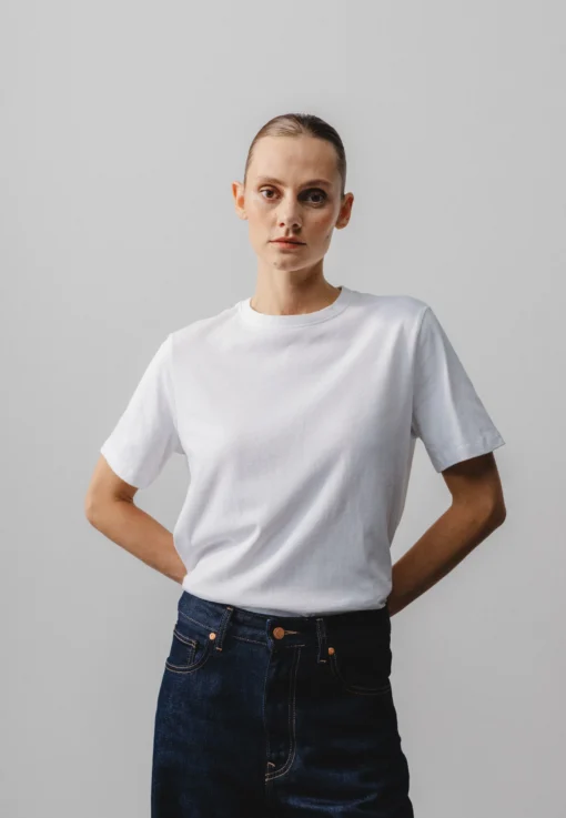 Alternative view of Mud Z26 Brooke high barrel ever blue dry