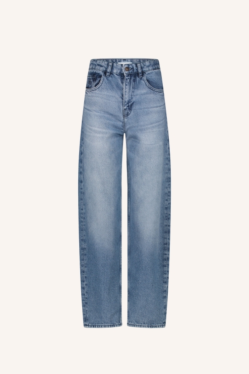 Alternative view of By-Bar Lew denim pants denim