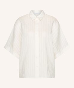 Alternative view of By-Bar Sunny blouse off white