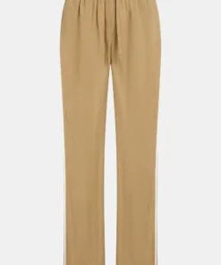 Alternative view of Penn&Ink S26C355 trousers tanine