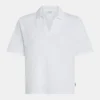 Penn&Ink S26 S26F1838 t-shirt white - Afbeelding 2
