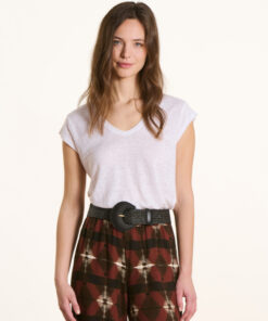 La Fee Maraboutee Z26 Davia blanc