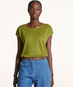 La Fee Maraboutee Z26 Virano vert feijoa