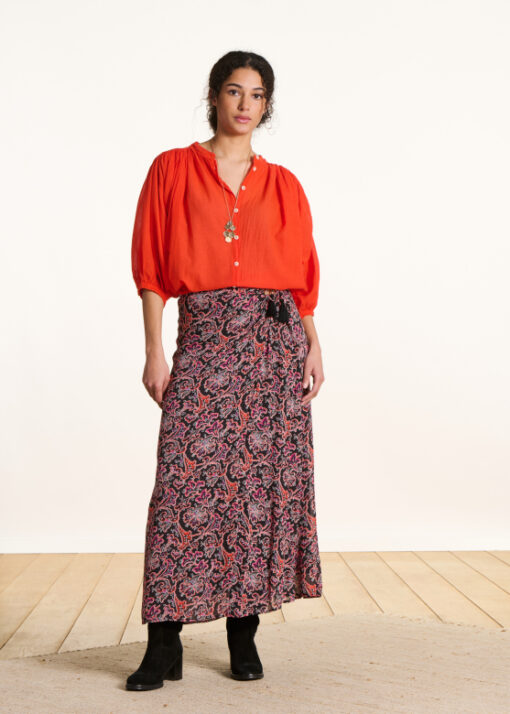 La Fee Maraboutee Z26 Douwina jasper