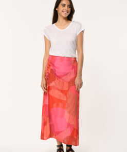 La Fee Maraboutee Z26 Sublim rouge