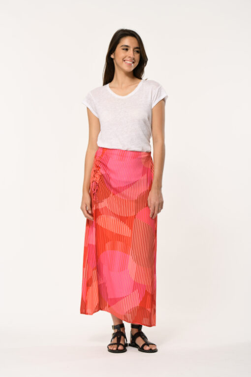 La Fee Maraboutee Z26 Sublim rouge