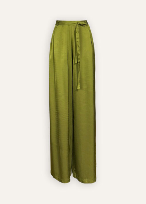 Alternative view of La Fee Maraboutee Z26 Ferouz vert feijoa