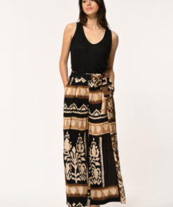 La Fee Maraboutee Z26 Simba marron/noir