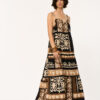 La Fee Maraboutee Z26 Basilia marron/noir