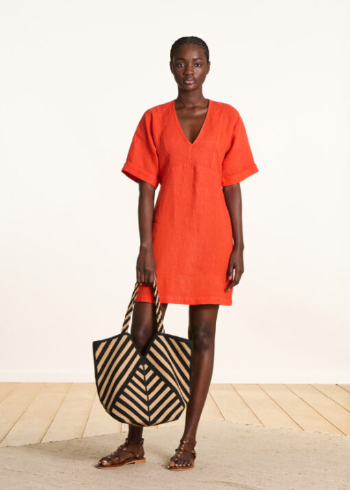 La Fee Maraboutee Z26 Flavie jaspe