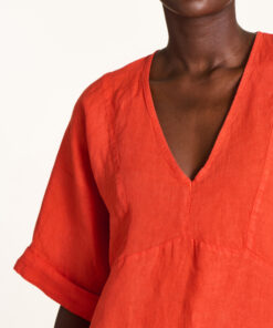 Alternative view of La Fee Maraboutee Z26 Flavie jaspe