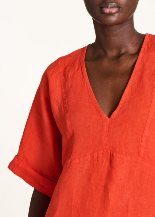 Alternative view of La Fee Maraboutee Z26 Flavie jaspe
