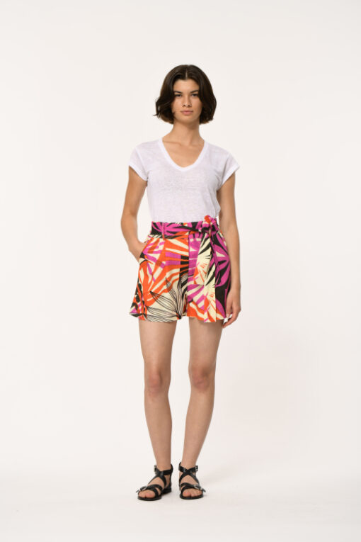 La Fee Maraboutee Z26 Sandy ecru/jaspe