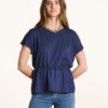 La Fee Maraboutee Z26 Finesse bleu stone - Afbeelding 2