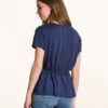 La Fee Maraboutee Z26 Finesse bleu stone - Afbeelding 4