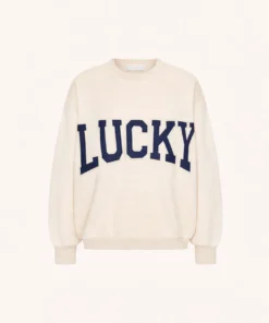 Alternative view of By-Bar W26 Pre-Fall Lili patchwork sweater oyster melee